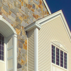 Preservation Siding - Outdoor Products