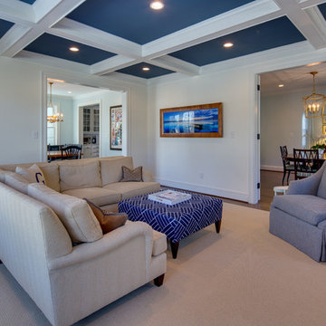 Chevy Chase Renovation