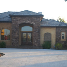 Exteriors