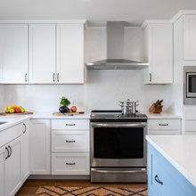 Barndo Kitchen
