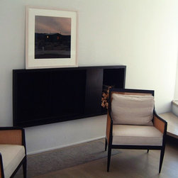 Fireplace - Various work - Products