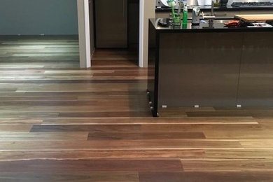 Anderson Spotted Gum Timber Flooring