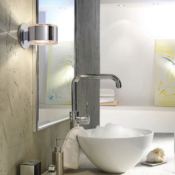 Bathroom Lighting - Bathroom Vanity Lighting
