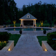 outdoor lighting