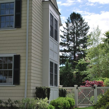 Addition and Renovation | Belmont