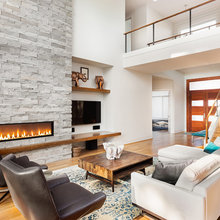 LivingRoom - New Apt