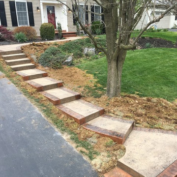 Walkways