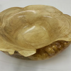 Maple Bowls - Products
