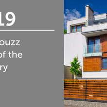 2019 UK Houzz State of the Industry