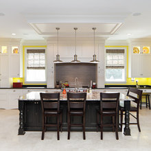 Kitchen Ideas