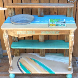 Endless Summer - Outdoor Products
