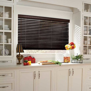 Hunter Douglas Window Treatments offered by JH Interiors