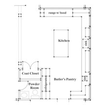Architect Drafts