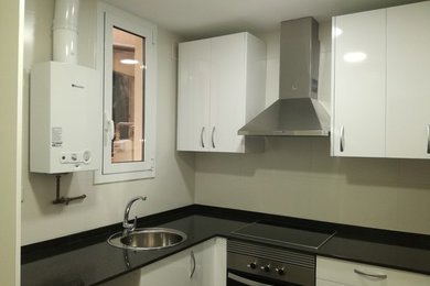 Reforma Integral de cocina