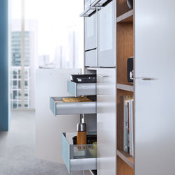 Topos - Products