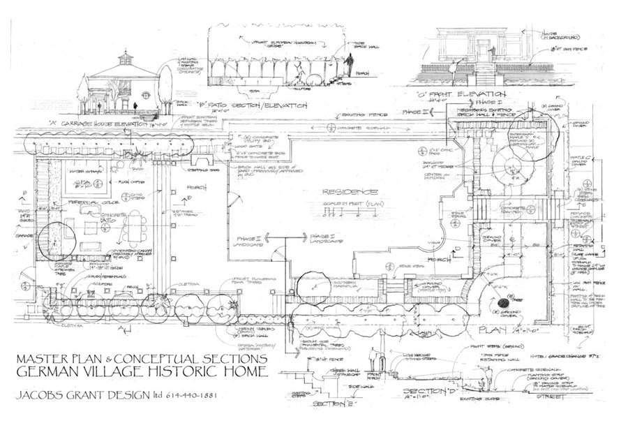 Design Plans