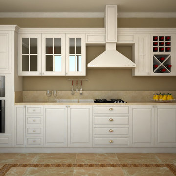 Projetos de interiores 3d