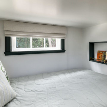 WEBSTER HOUSE | Full Refresh + Styling