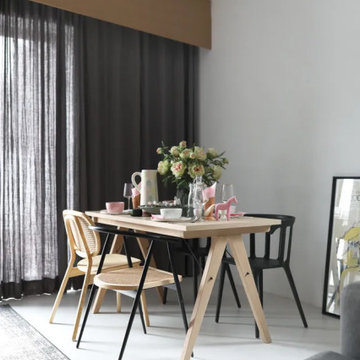 Basic Table by Minko