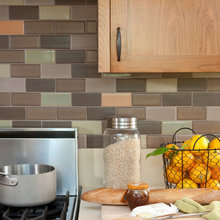 Kitchen Backsplash