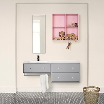 // Montana Bathroom