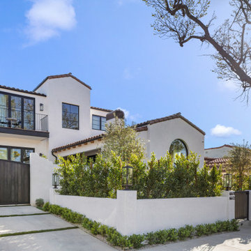 New Construction - Drexel Ave. West Hollywood