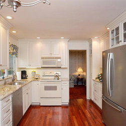 Traditional Kitchen - Products
