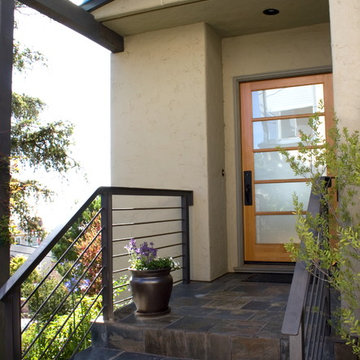 Berkeley Hills House 4