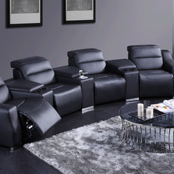 High End Sofas - Sofas