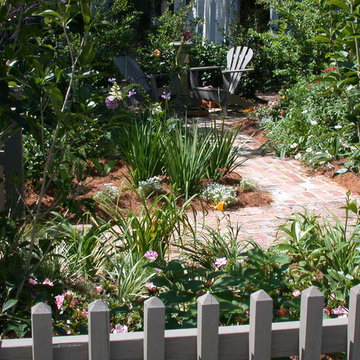 Residential Landscape Projects