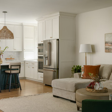 Lanesville - Kitchen Addition
