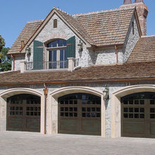 gutters