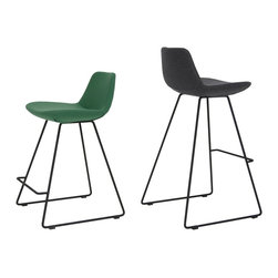 Pera Wire Stool by sohoConcept - Bar Stools And Counter Stools