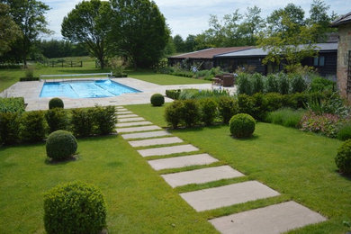 Photo of a garden in Other.