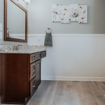 A Twist on Traditional - Alpharetta, GA