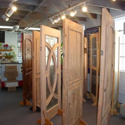 Showroom - Products