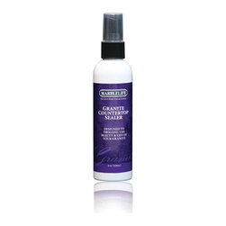 Our Natural Stone Care Products - Household Cleaning Products