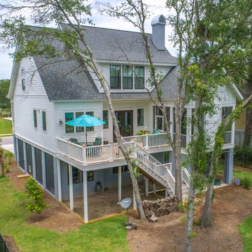 John's Island Custom Home