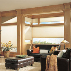 Cellular Shades - Products
