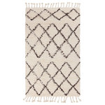 Livabliss - Sherpa Area Rug, 2'x3' - Experts at merging form with function, we translate the most relevant apparel and home decor trends into fashion-forward products across a range of styles, price points and categories _ including rugs, pillows, throws, wall decor, lighting, accent furniture, decorative accessories and bedding. From classic to contemporary, our selection of inspired products provides fresh, colorful and on-trend options for every lifestyle and budget.