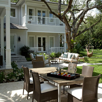 South Miami Residence