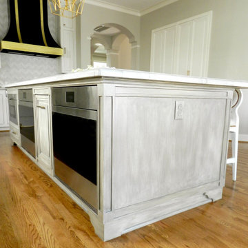 Houston Home Remodel