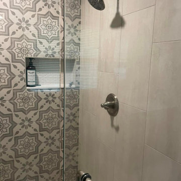 Bathroom Remodel