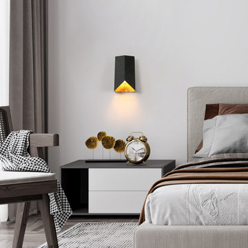 Bedroom(s)