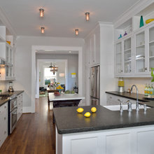 Kitchen Ideas