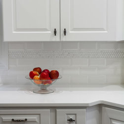 Under Cabinet Lighting - Undercabinet Lighting