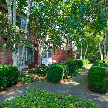 Fully Renovated Greenwich Condo (In Town)