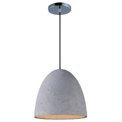 Industrial Pendant Lighting by The Lighthouse