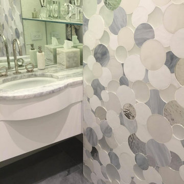Bathroom Projects