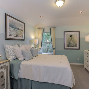 Houston, Texas | Treviso - Premier Mimosa Secondary Bedroom